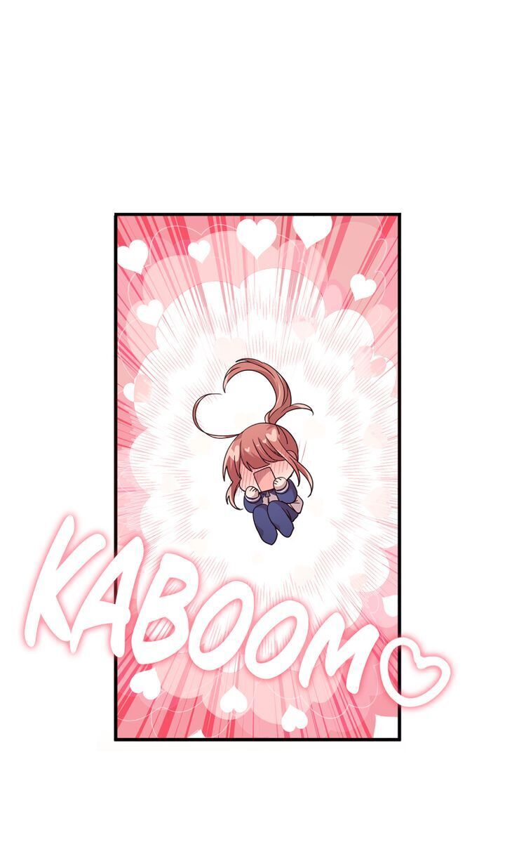 I’m Your Guardian Angel chapter 4 - page 8