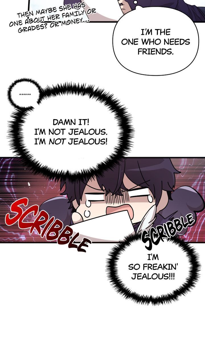 I’m Your Guardian Angel chapter 3 - page 10