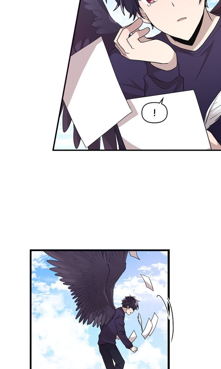 I’m Your Guardian Angel chapter 3 - page 12