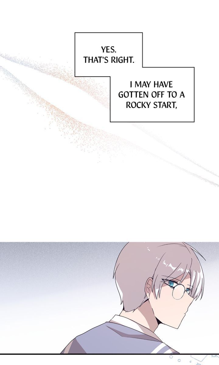I’m Your Guardian Angel chapter 3 - page 16