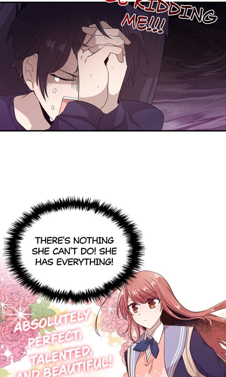 I’m Your Guardian Angel chapter 3 - page 25