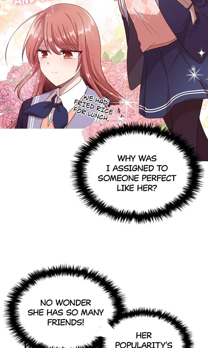 I’m Your Guardian Angel chapter 3 - page 26