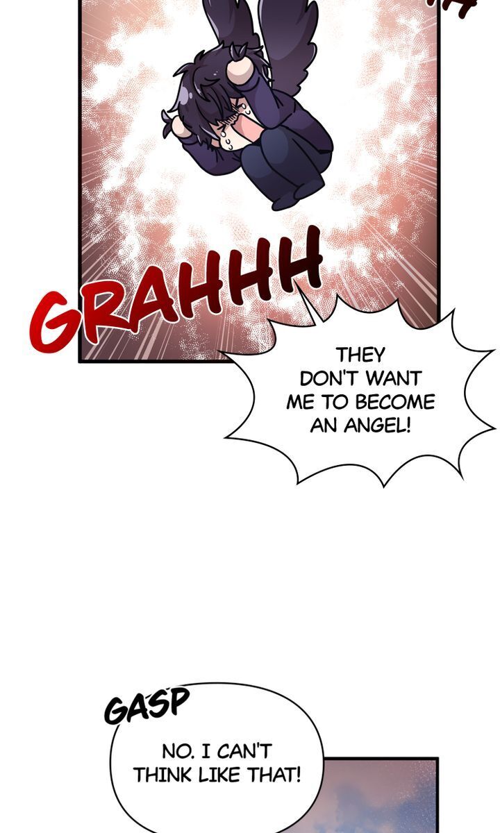 I’m Your Guardian Angel chapter 3 - page 28