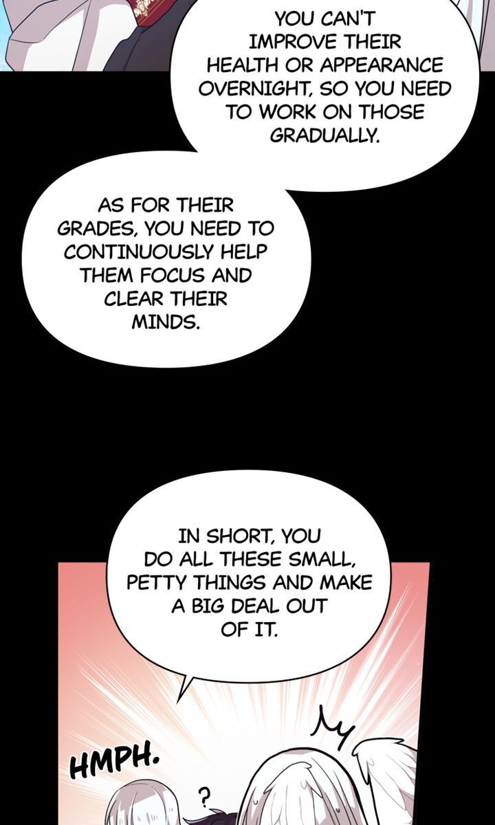 I’m Your Guardian Angel chapter 3 - page 33