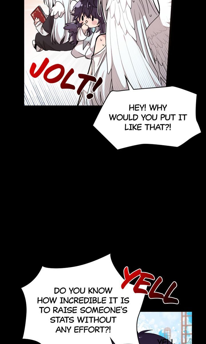 I’m Your Guardian Angel chapter 3 - page 34