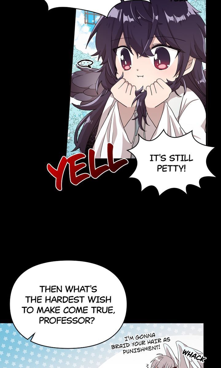 I’m Your Guardian Angel chapter 3 - page 35