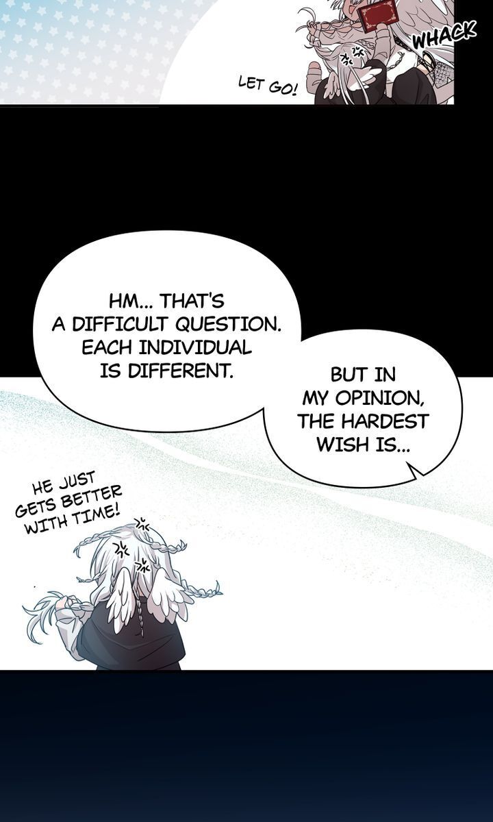 I’m Your Guardian Angel chapter 3 - page 36