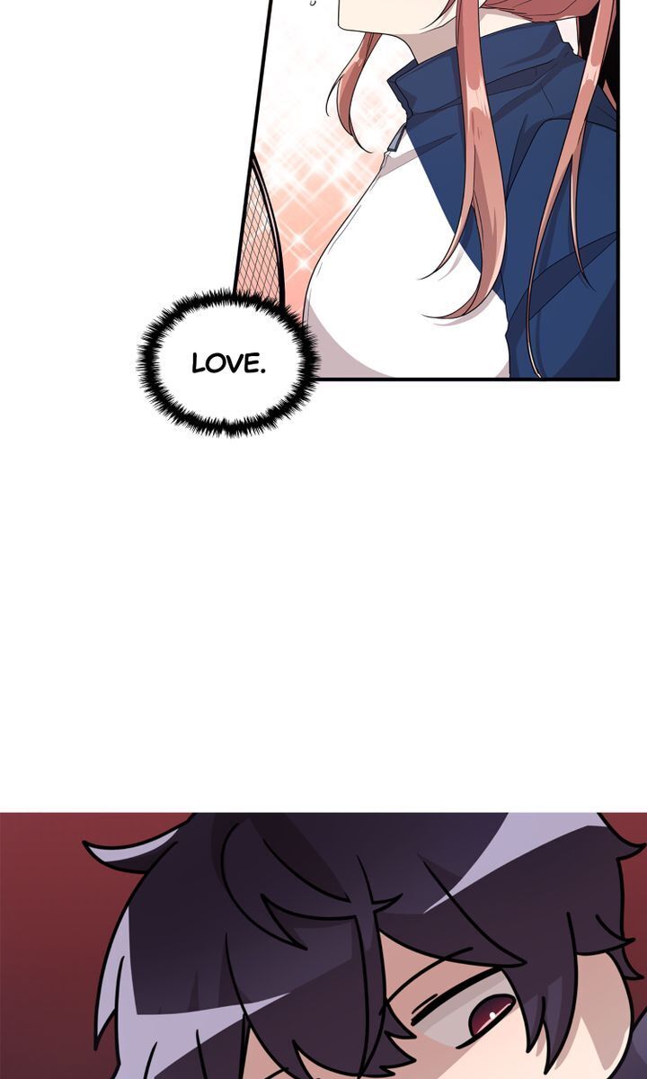 I’m Your Guardian Angel chapter 3 - page 40