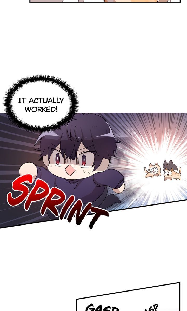 I’m Your Guardian Angel chapter 2 - page 18