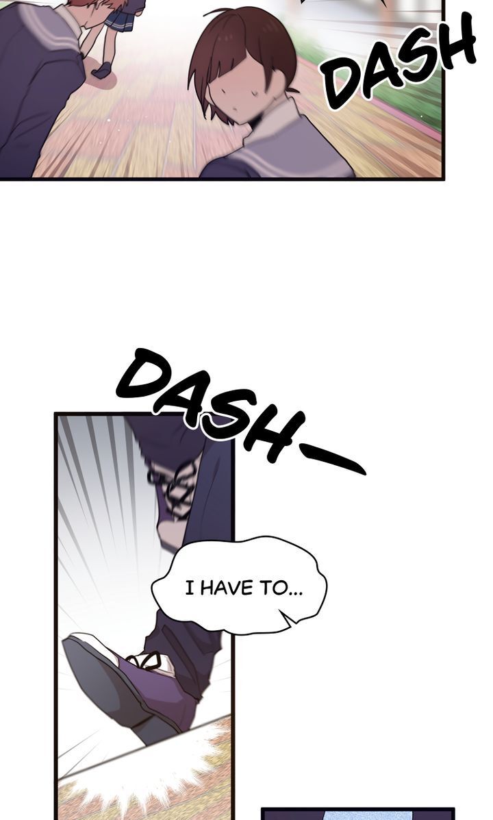 I’m Your Guardian Angel chapter 2 - page 20