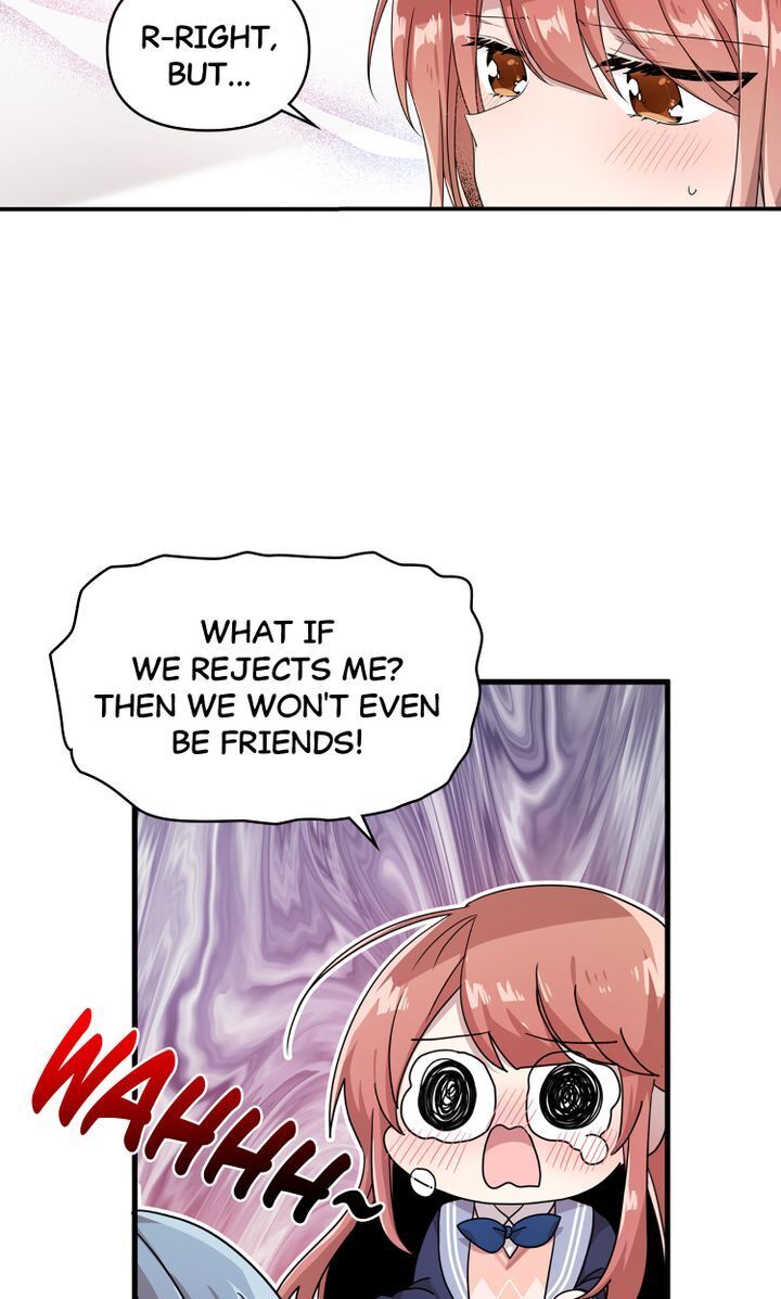 I’m Your Guardian Angel chapter 2 - page 30
