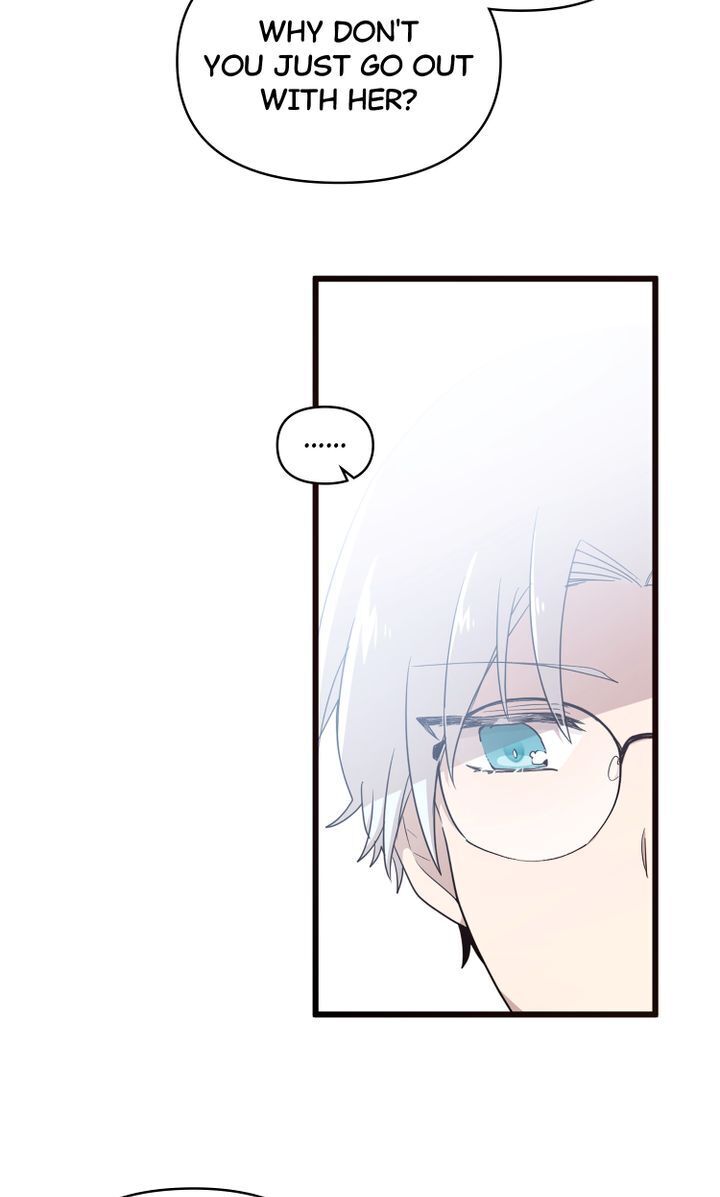 I’m Your Guardian Angel chapter 2 - page 34