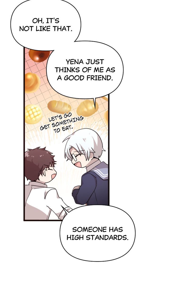 I’m Your Guardian Angel chapter 2 - page 35