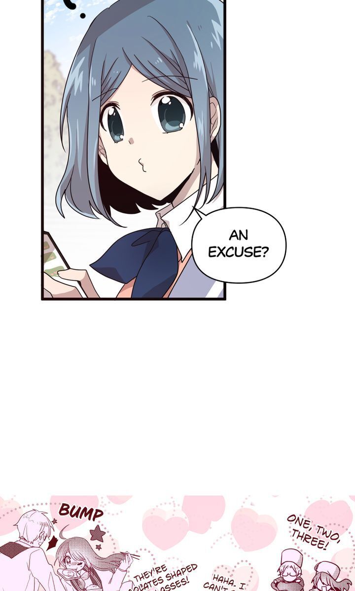 I’m Your Guardian Angel chapter 2 - page 37