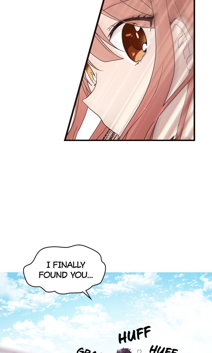 I’m Your Guardian Angel chapter 2 - page 40
