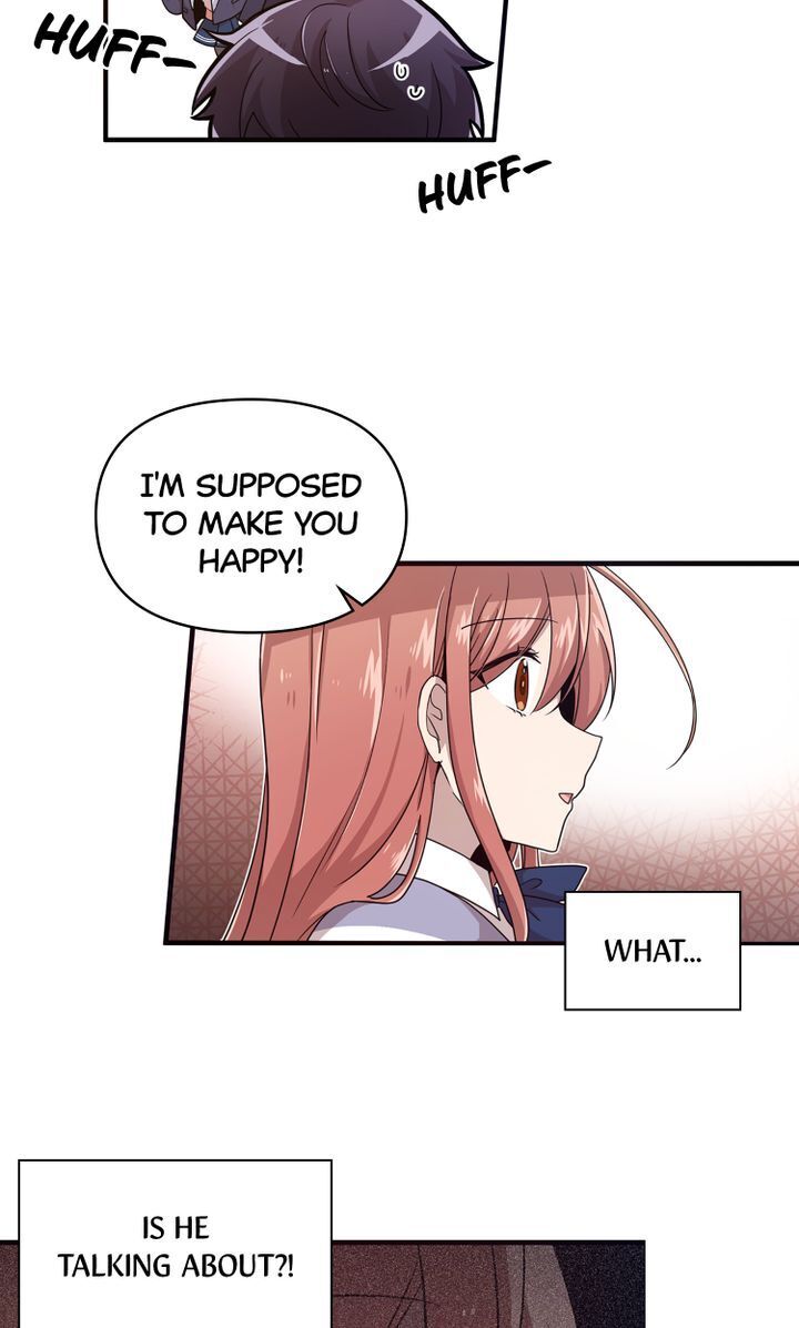 I’m Your Guardian Angel chapter 2 - page 42