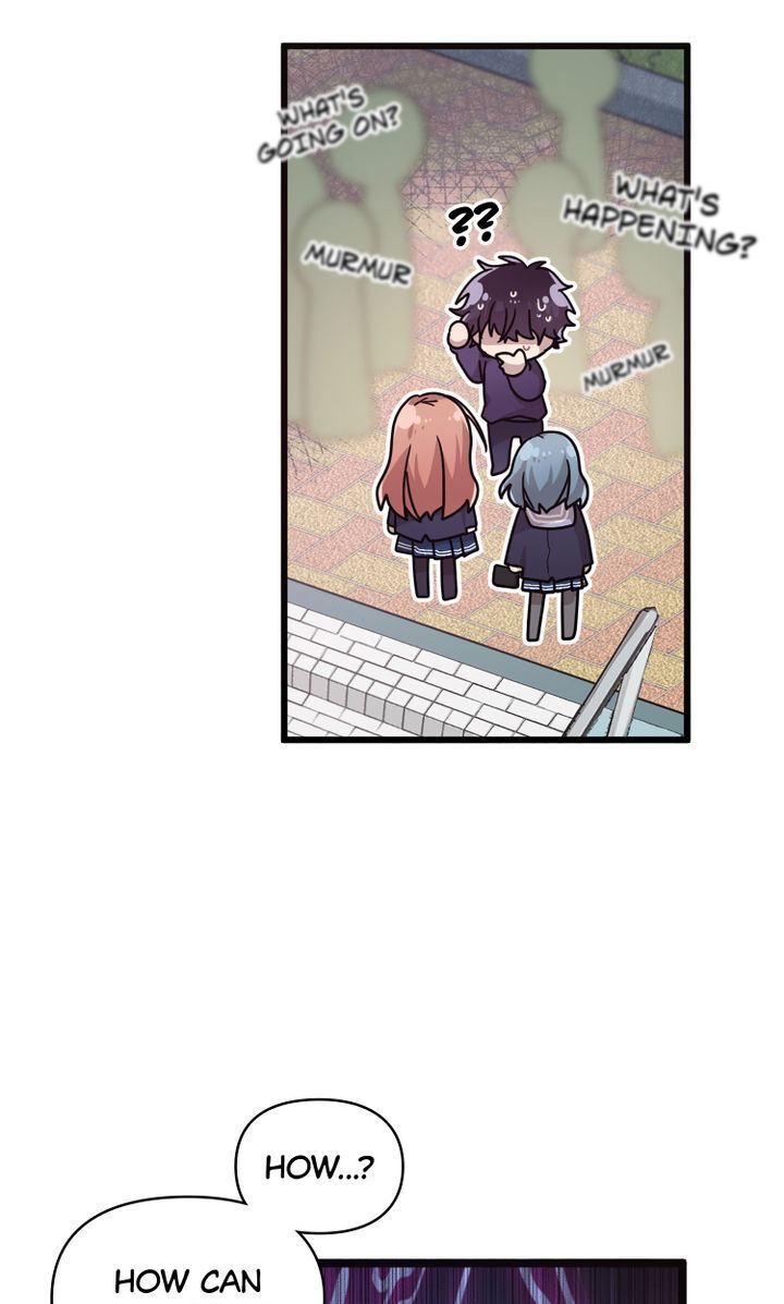 I’m Your Guardian Angel chapter 2 - page 48