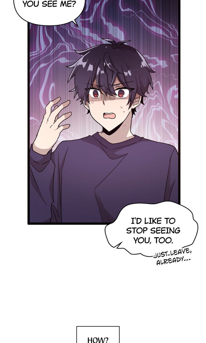 I’m Your Guardian Angel chapter 2 - page 49