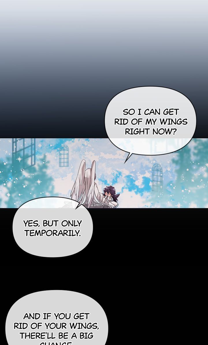I’m Your Guardian Angel chapter 2 - page 52