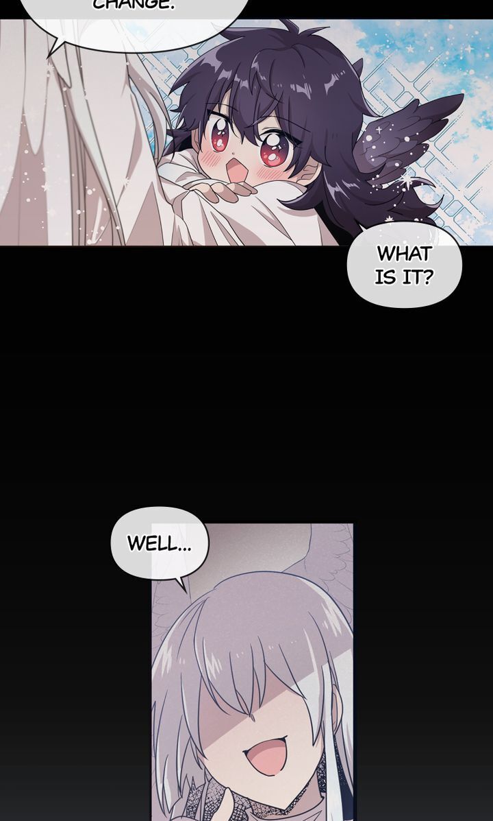 I’m Your Guardian Angel chapter 2 - page 53