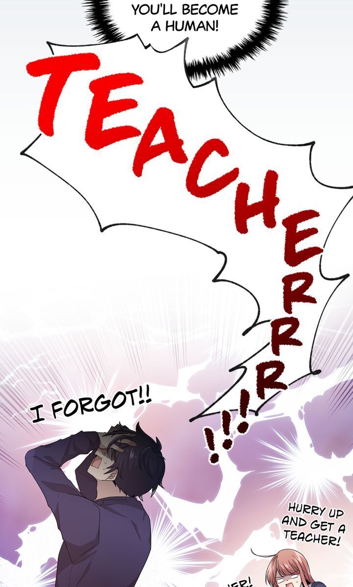 I’m Your Guardian Angel chapter 2 - page 55