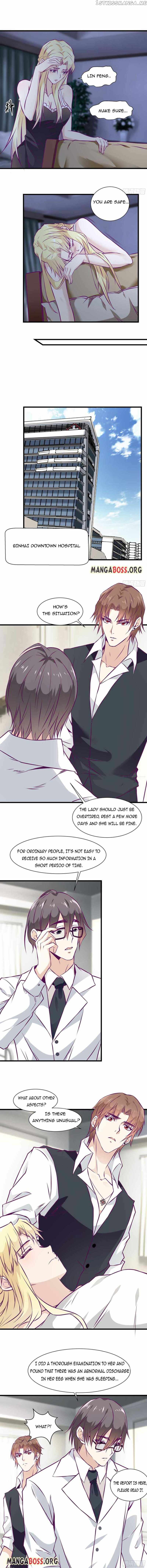 Dad The Strongest God Of War chapter 56 - page 3