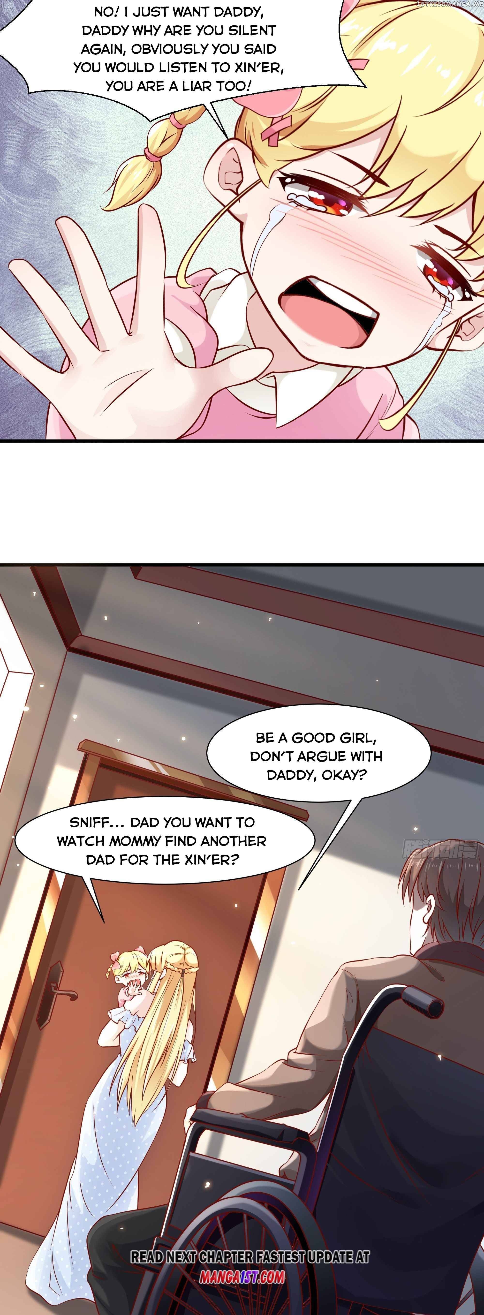 Dad The Strongest God Of War chapter 5 - page 7