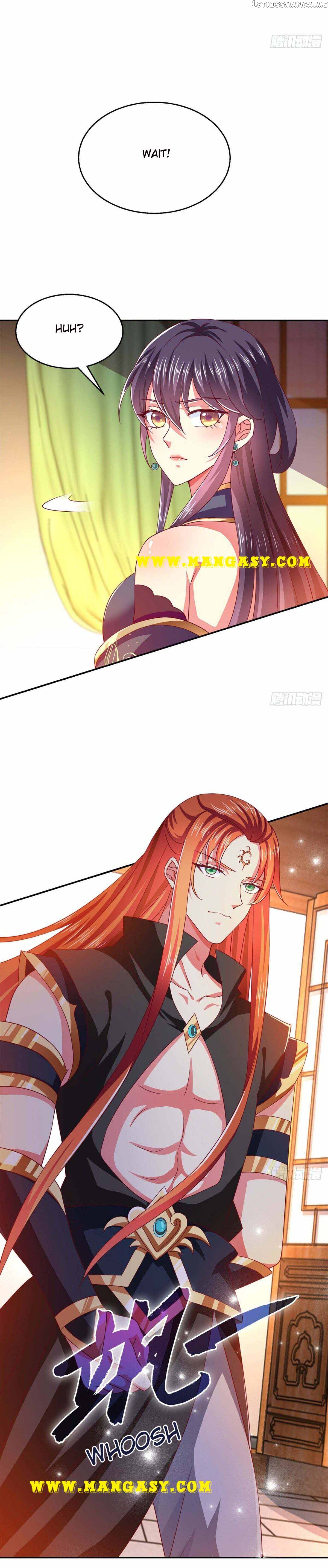 Demon King Domination Pet: Genius Meng Bao belly black mother chapter 33 - page 3