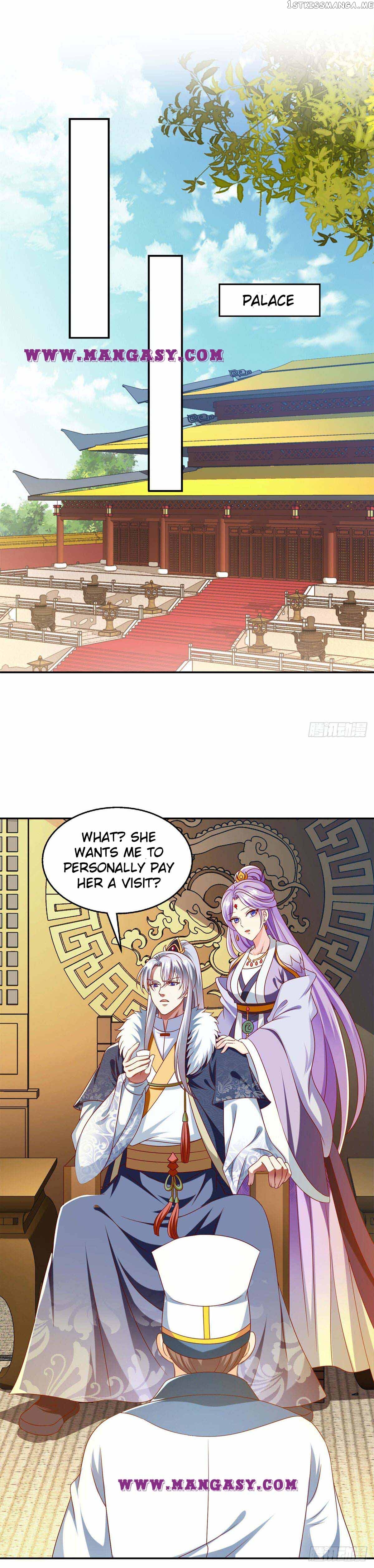 Demon King Domination Pet: Genius Meng Bao belly black mother chapter 32 - page 2