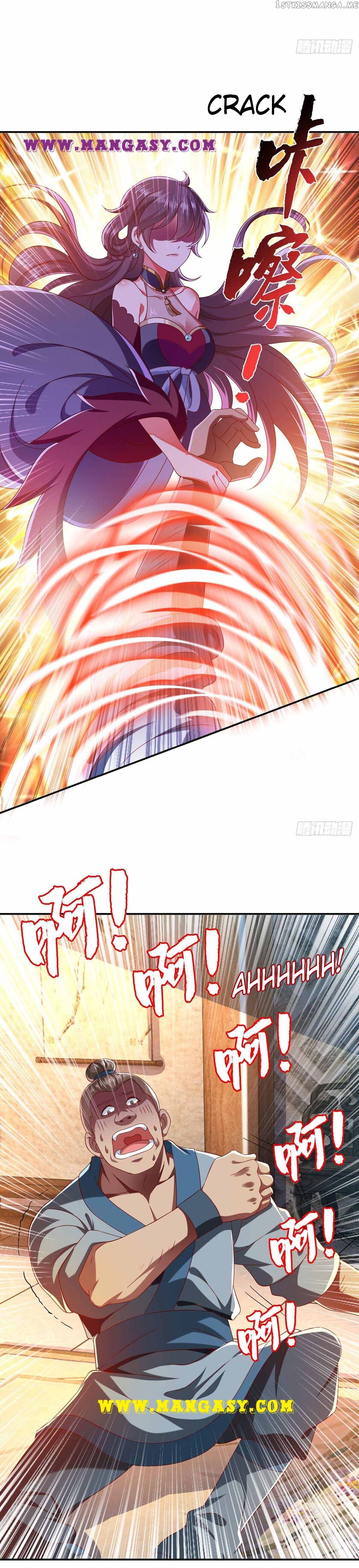 Demon King Domination Pet: Genius Meng Bao belly black mother chapter 23 - page 5