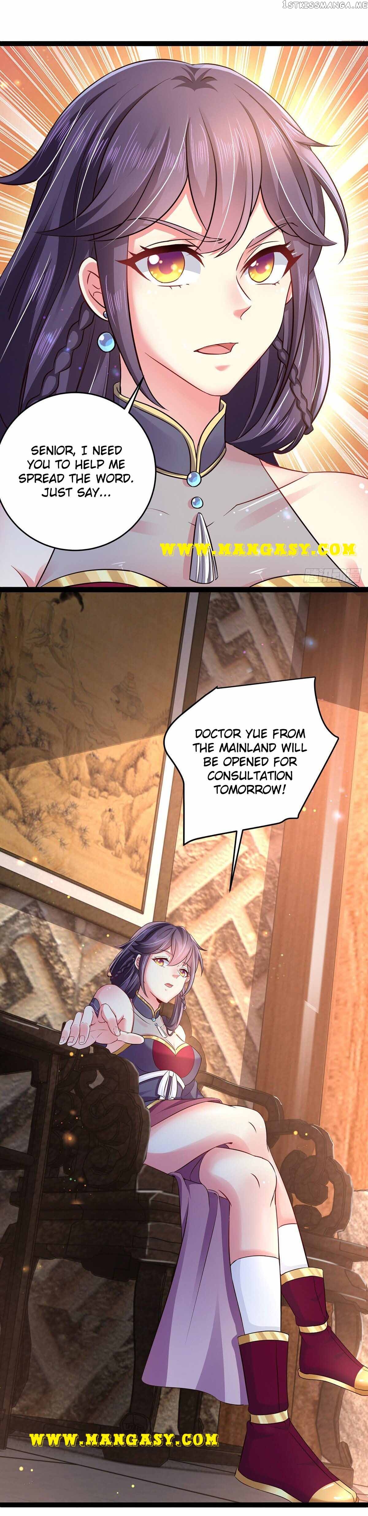 Demon King Domination Pet: Genius Meng Bao belly black mother chapter 19 - page 6