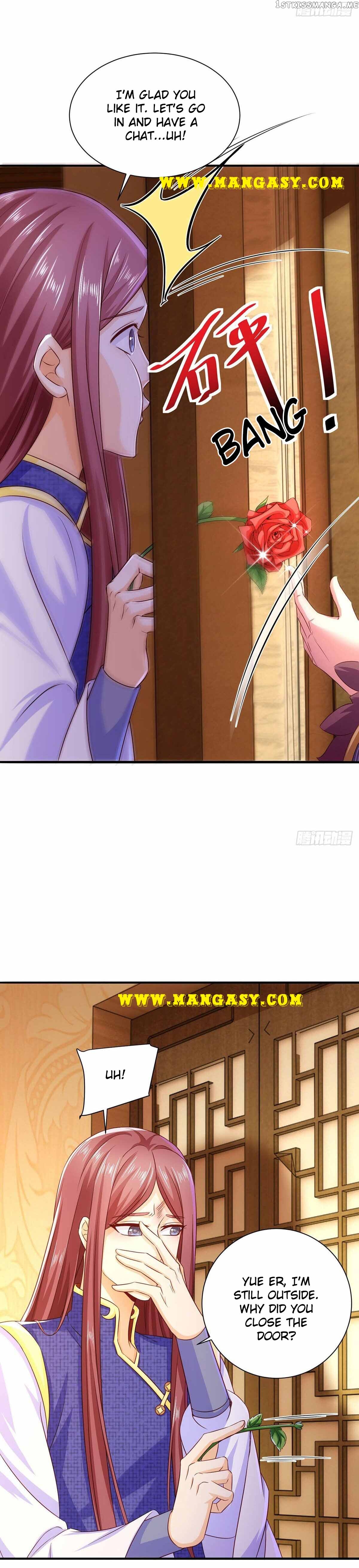 Demon King Domination Pet: Genius Meng Bao belly black mother chapter 19 - page 8