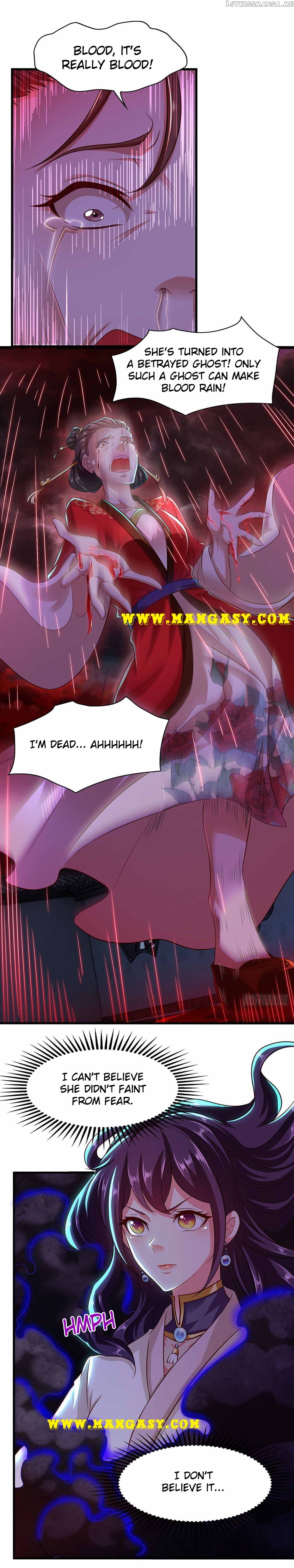 Demon King Domination Pet: Genius Meng Bao belly black mother chapter 14 - page 2