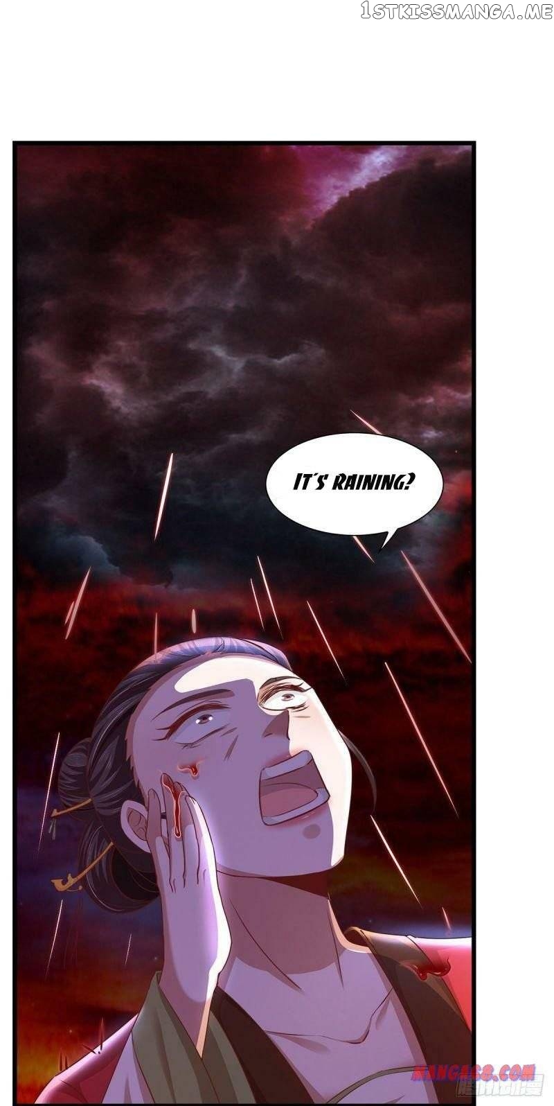 Demon King Domination Pet: Genius Meng Bao belly black mother chapter 13 - page 22