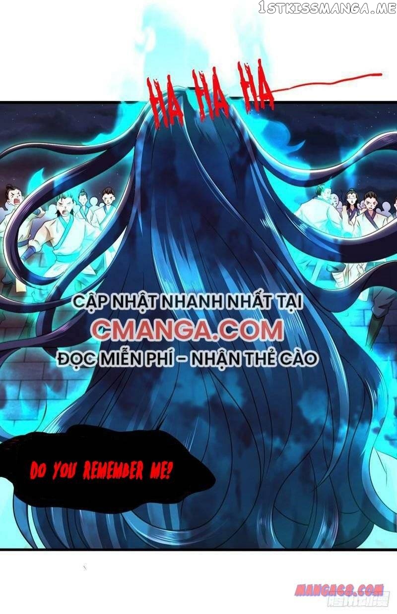 Demon King Domination Pet: Genius Meng Bao belly black mother chapter 12 - page 2