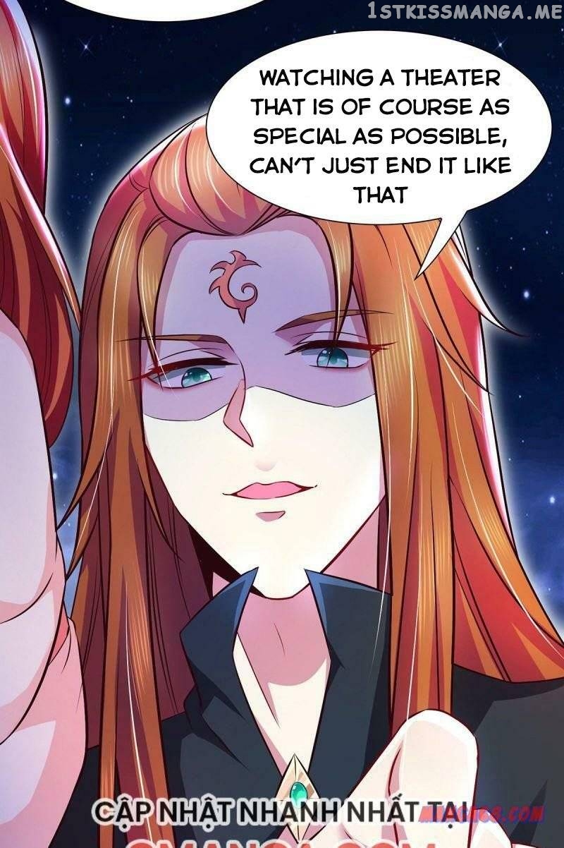 Demon King Domination Pet: Genius Meng Bao belly black mother chapter 12 - page 24