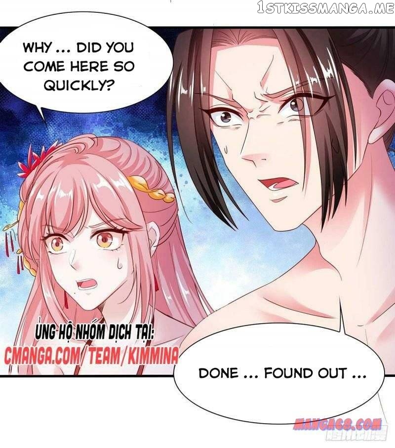 Demon King Domination Pet: Genius Meng Bao belly black mother chapter 11 - page 2