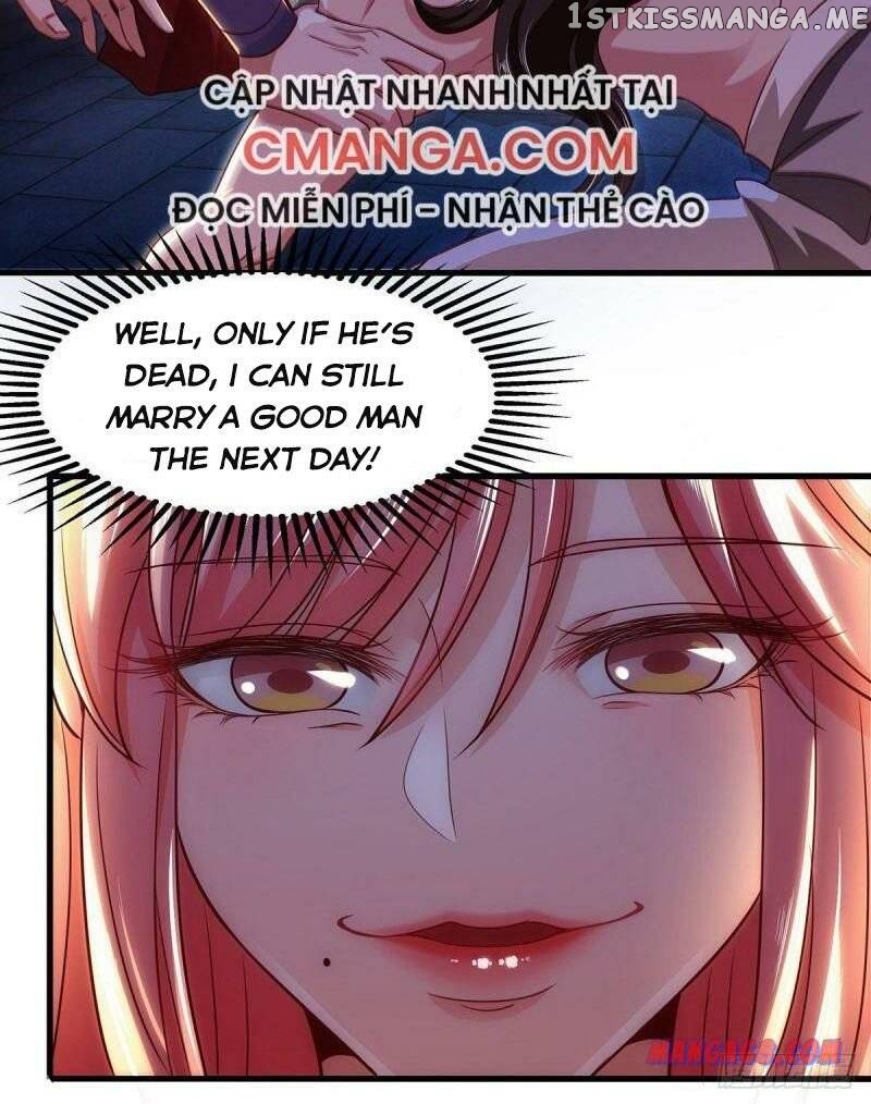 Demon King Domination Pet: Genius Meng Bao belly black mother chapter 11 - page 26