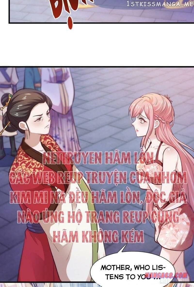 Demon King Domination Pet: Genius Meng Bao belly black mother chapter 11 - page 5