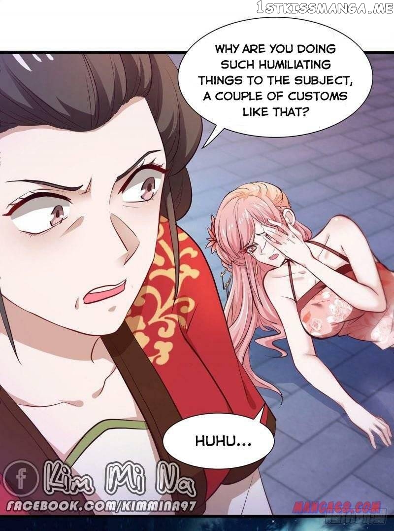 Demon King Domination Pet: Genius Meng Bao belly black mother chapter 11 - page 7
