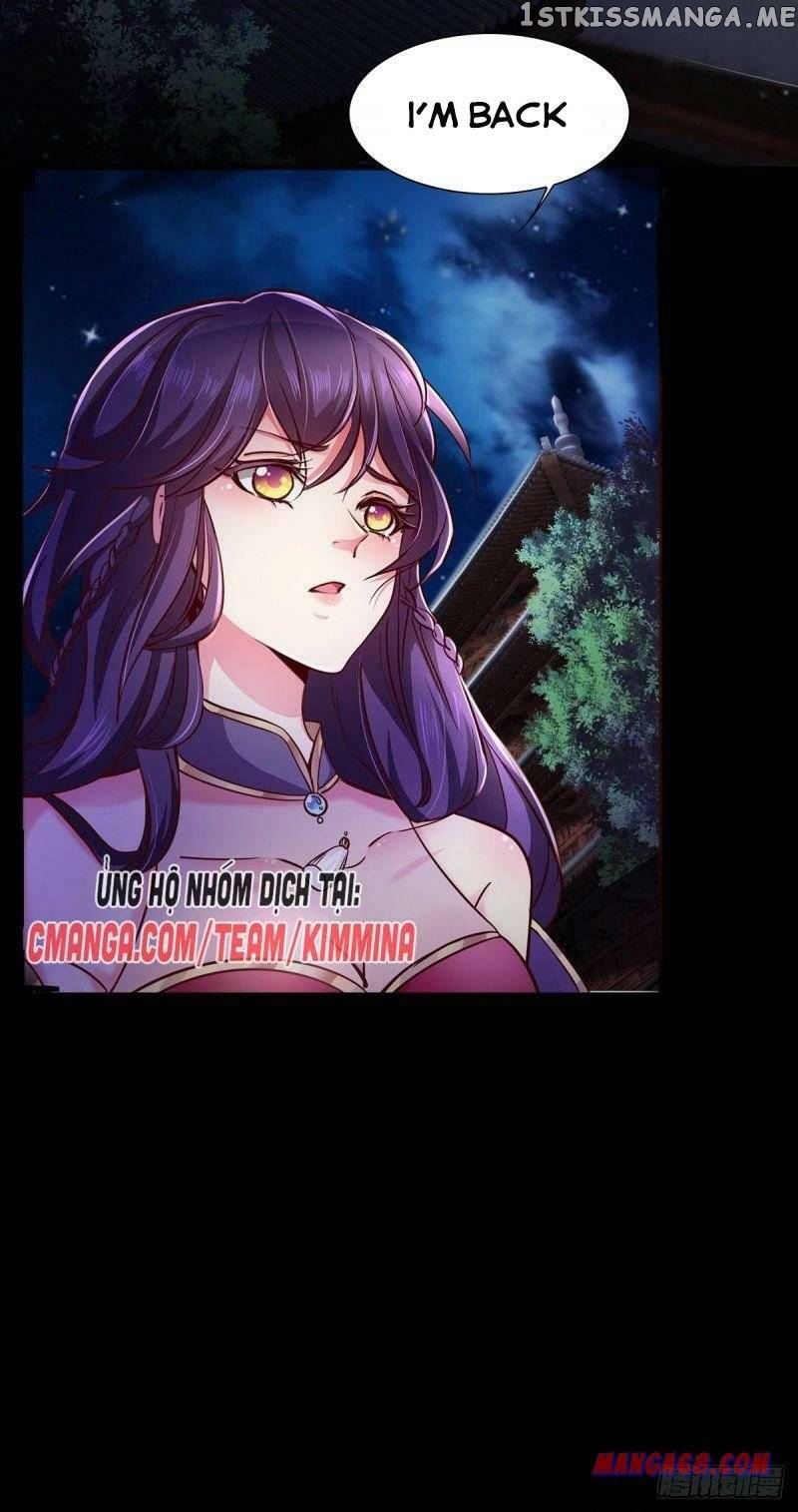 Demon King Domination Pet: Genius Meng Bao belly black mother chapter 10 - page 3