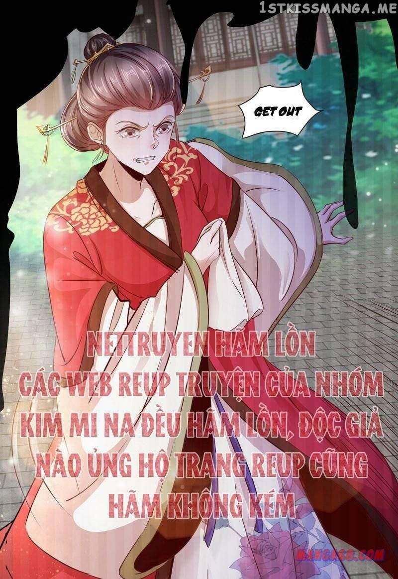 Demon King Domination Pet: Genius Meng Bao belly black mother chapter 10 - page 5