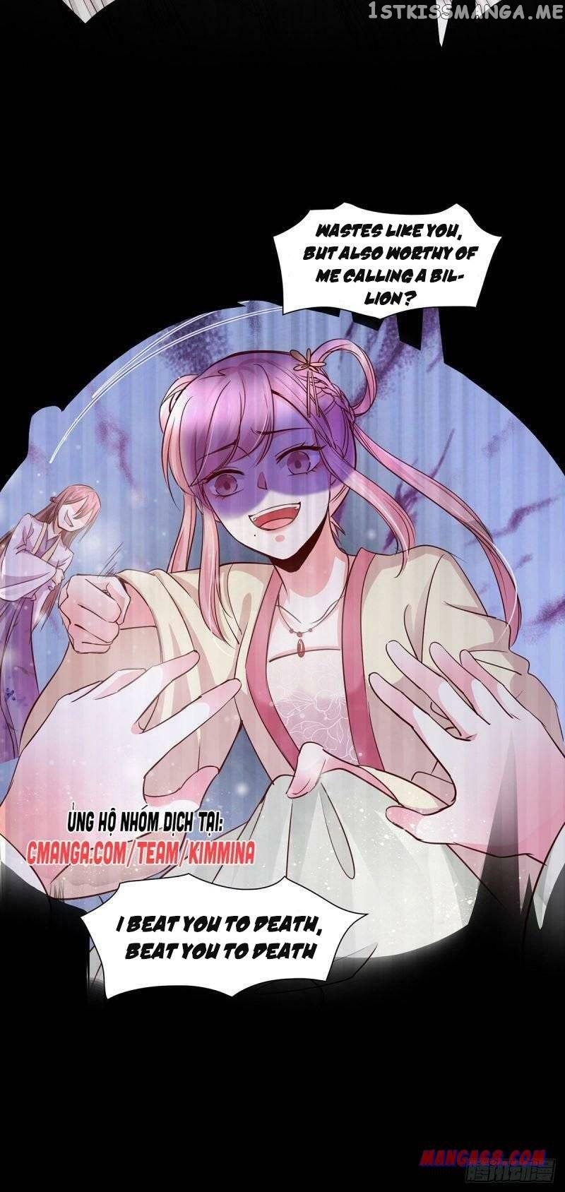 Demon King Domination Pet: Genius Meng Bao belly black mother chapter 10 - page 7