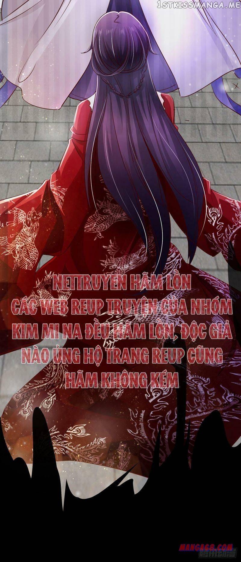 Demon King Domination Pet: Genius Meng Bao belly black mother chapter 10 - page 9