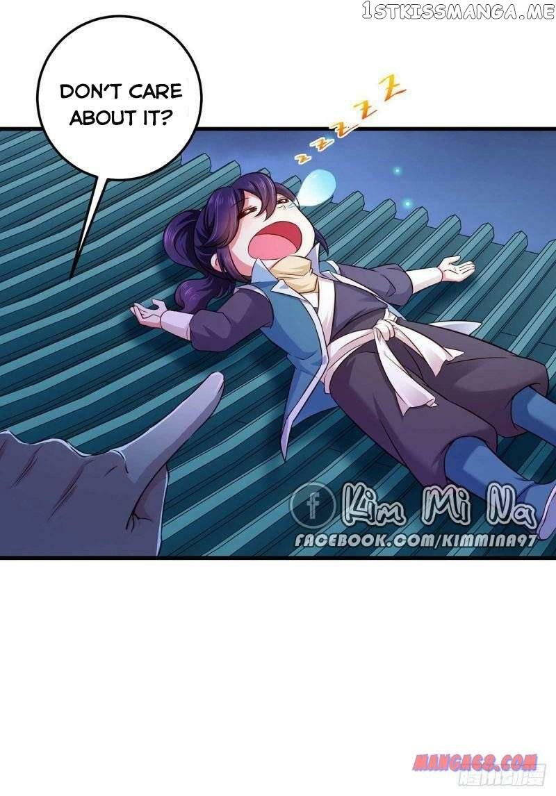 Demon King Domination Pet: Genius Meng Bao belly black mother chapter 9 - page 15