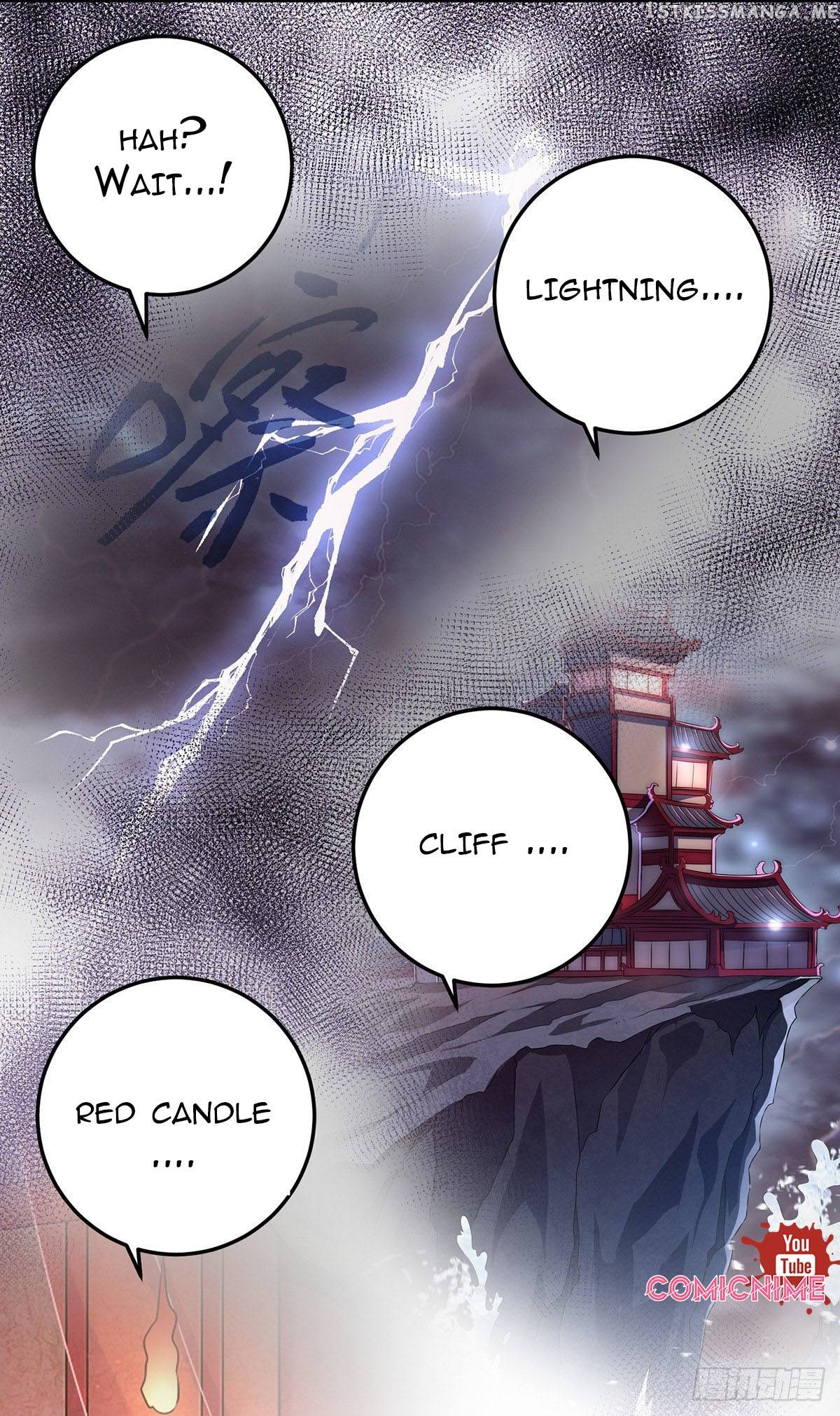 Demon King Domination Pet: Genius Meng Bao belly black mother chapter 7 - page 21
