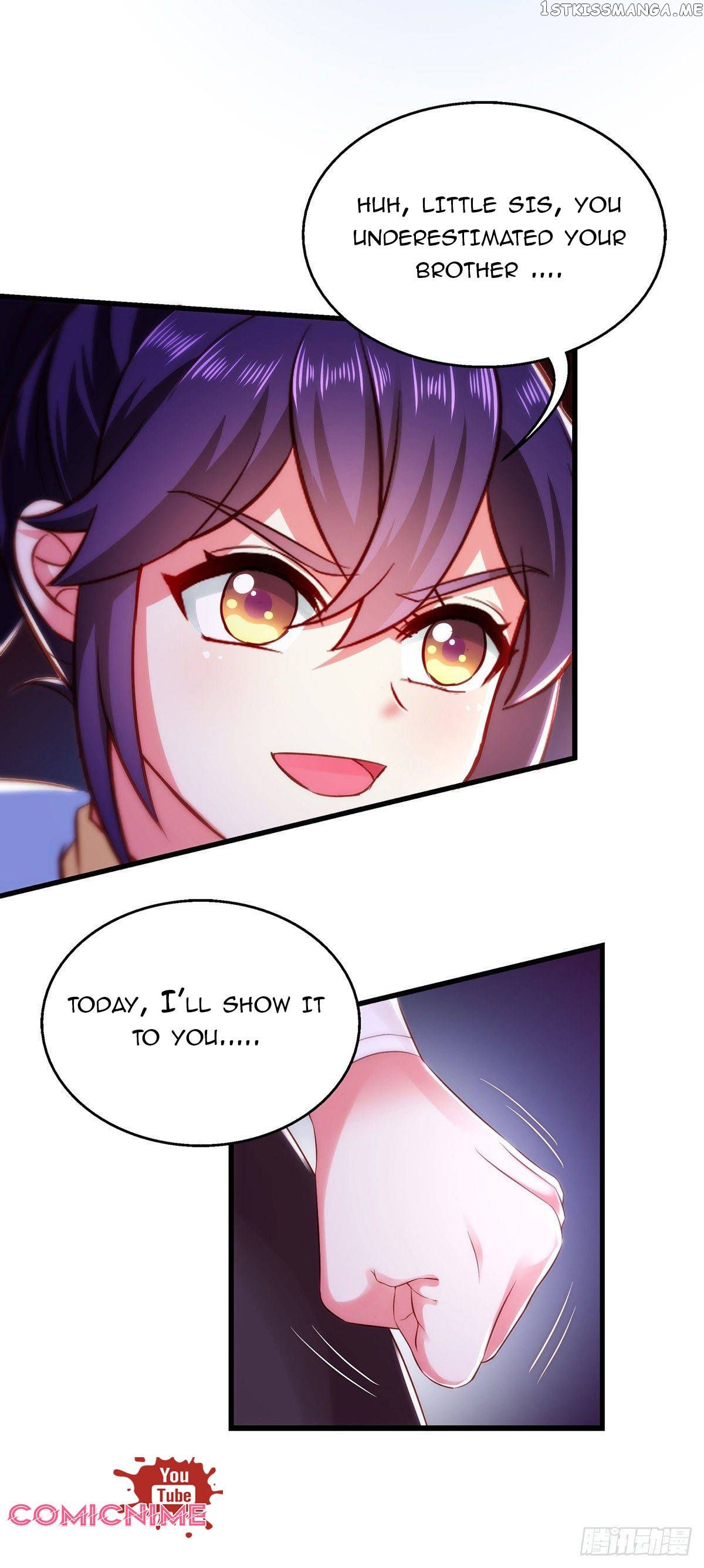 Demon King Domination Pet: Genius Meng Bao belly black mother chapter 7 - page 3