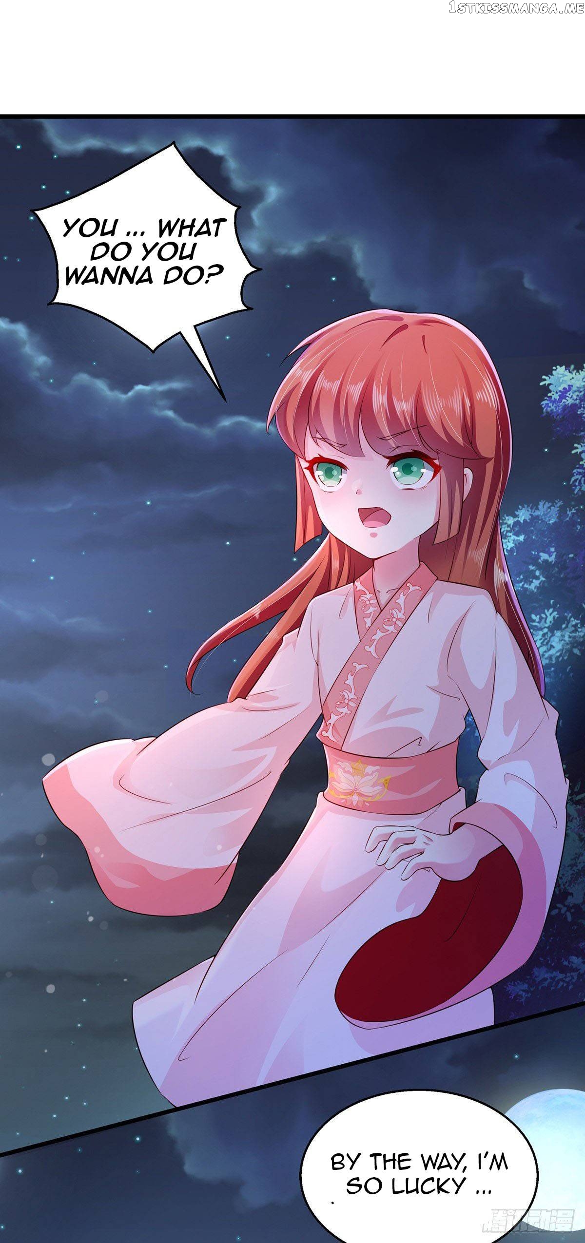 Demon King Domination Pet: Genius Meng Bao belly black mother chapter 5 - page 20