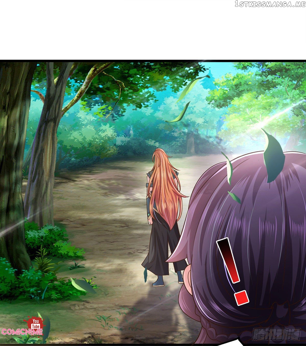 Demon King Domination Pet: Genius Meng Bao belly black mother chapter 3 - page 4