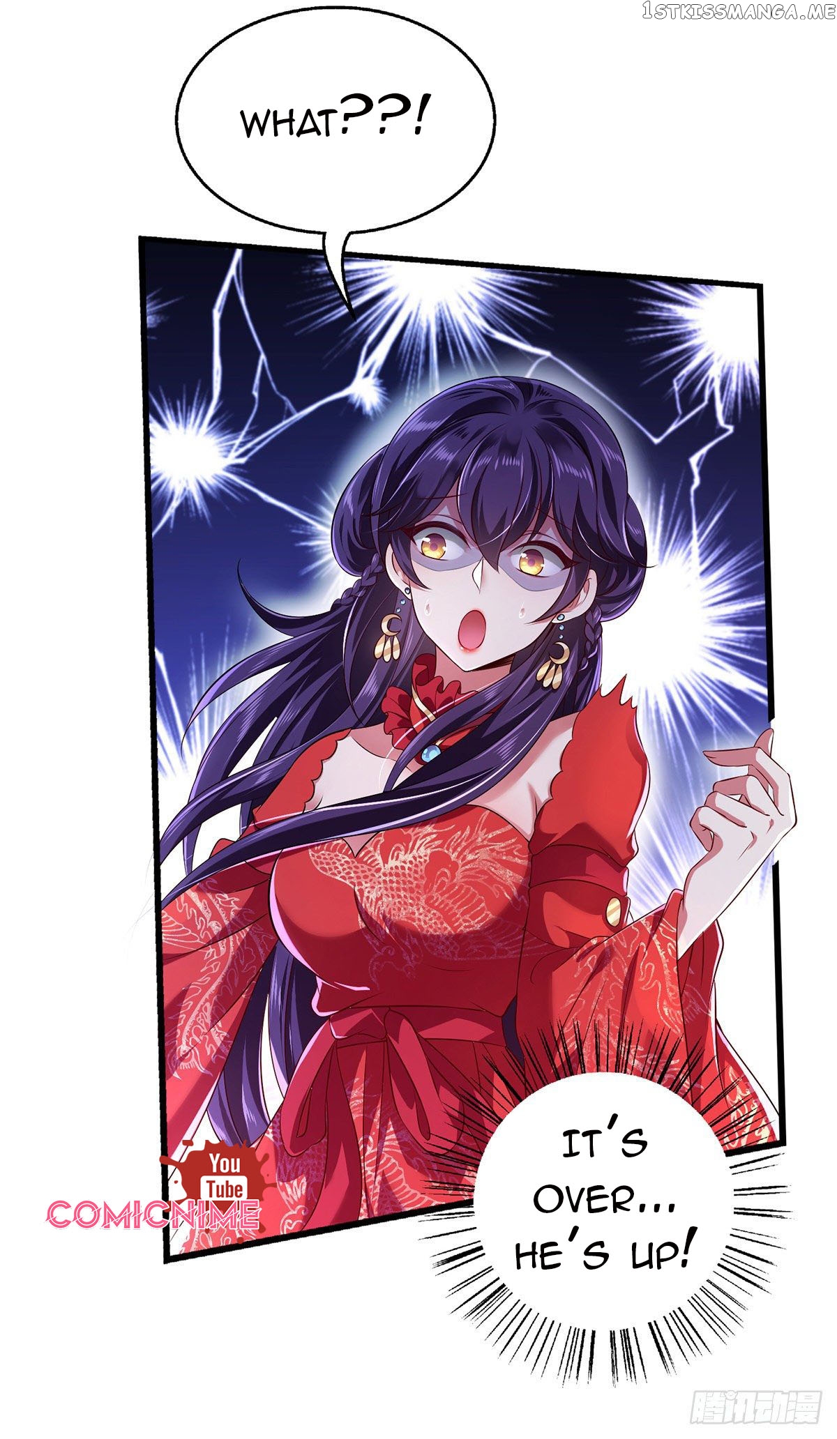 Demon King Domination Pet: Genius Meng Bao belly black mother chapter 1 - page 14